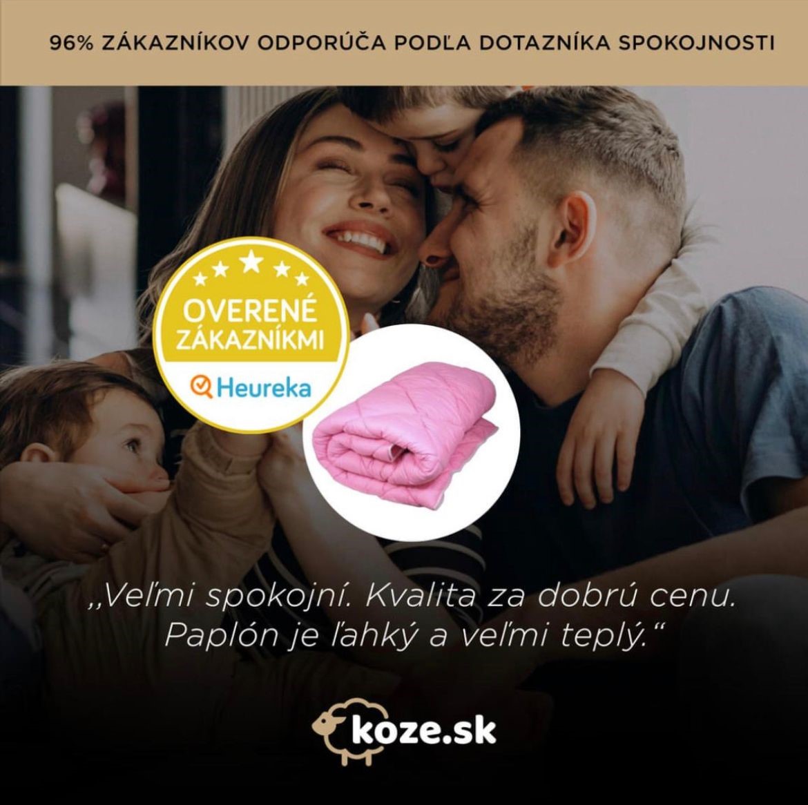 koze-odporuca